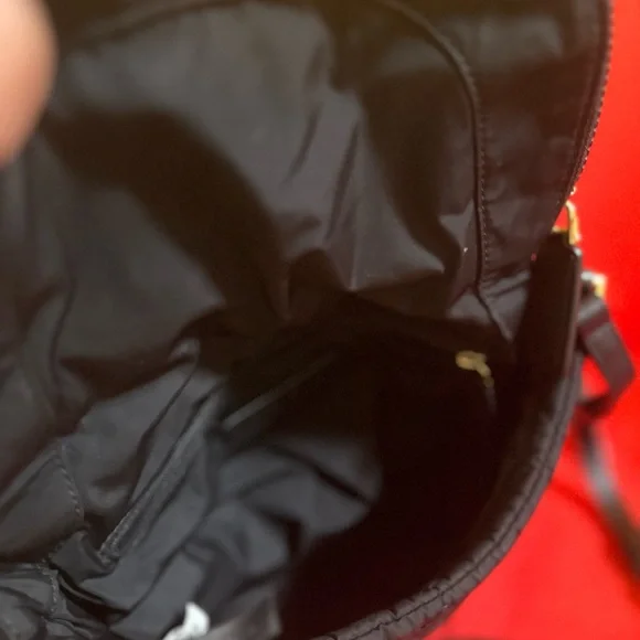 Marc Jacobs Elegant Black Accessory - Picture 2 of 6